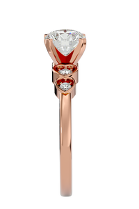ecomposer-metal type-rose-gold