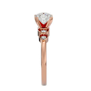 ecomposer-metal type-rose-gold