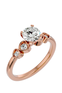 ecomposer-metal type-rose-gold