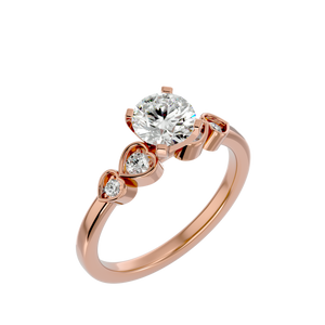 ecomposer-metal type-rose-gold