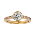  Yellow Gold