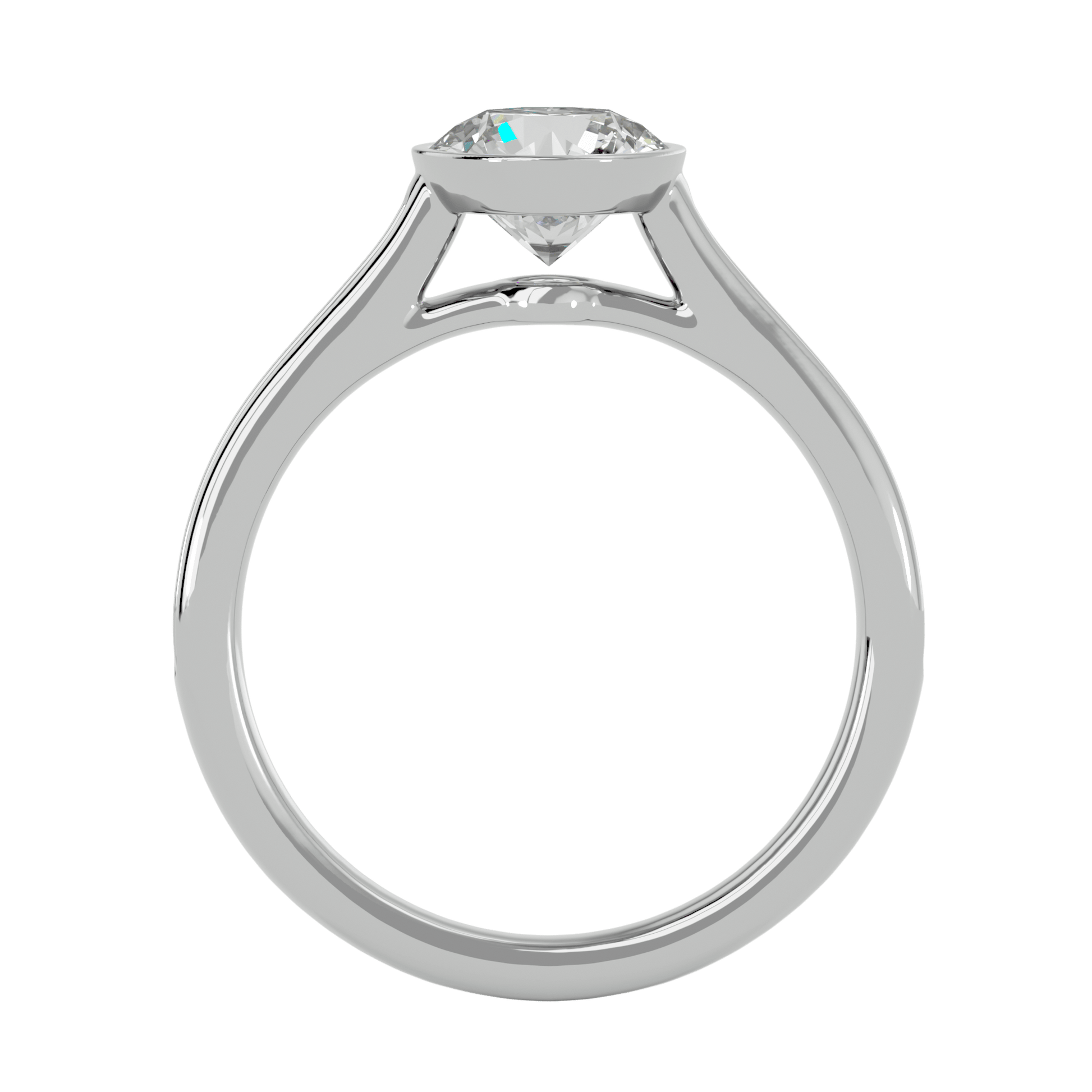 ecomposer-metal type-white-gold
