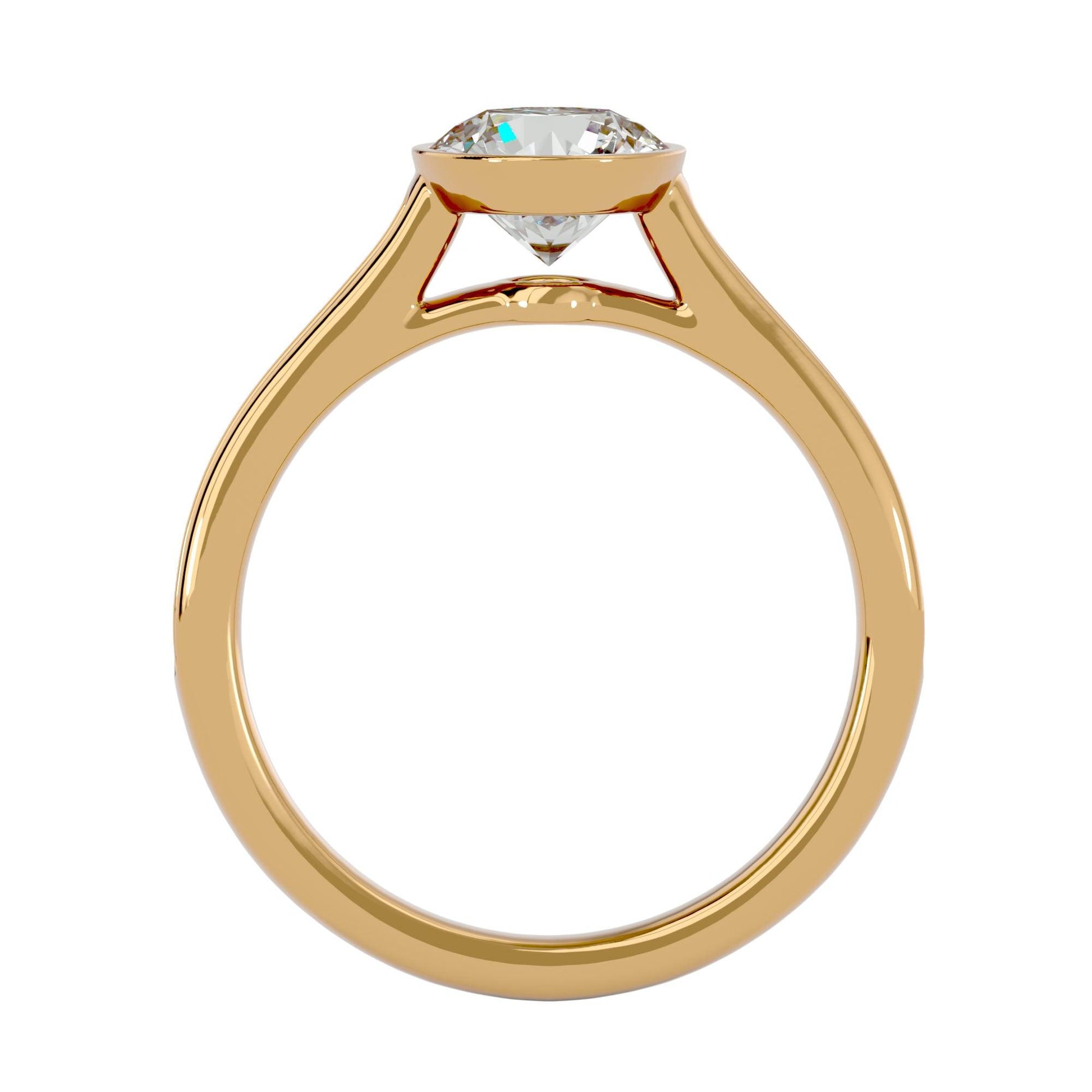 ecomposer-metal type-yellow-gold
