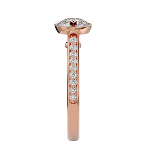 ecomposer-metal type-rose-gold
