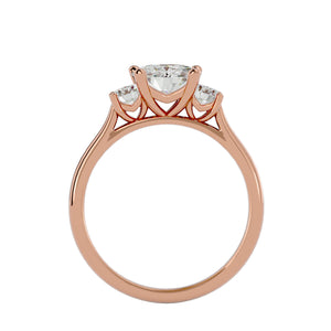ecomposer-metal type-rose-gold
