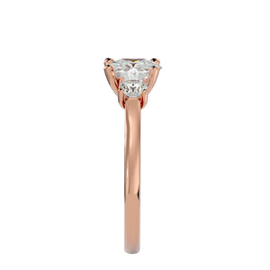 ecomposer-metal type-rose-gold