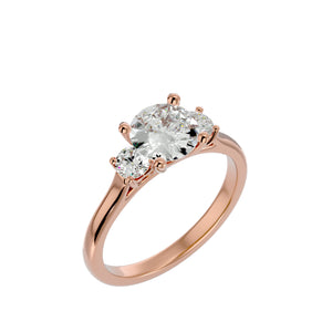 ecomposer-metal type-rose-gold