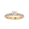  Yellow Gold