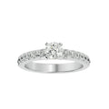  White Gold
