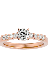 ecomposer-metal type-rose-gold