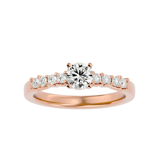 ecomposer-metal type-rose-gold