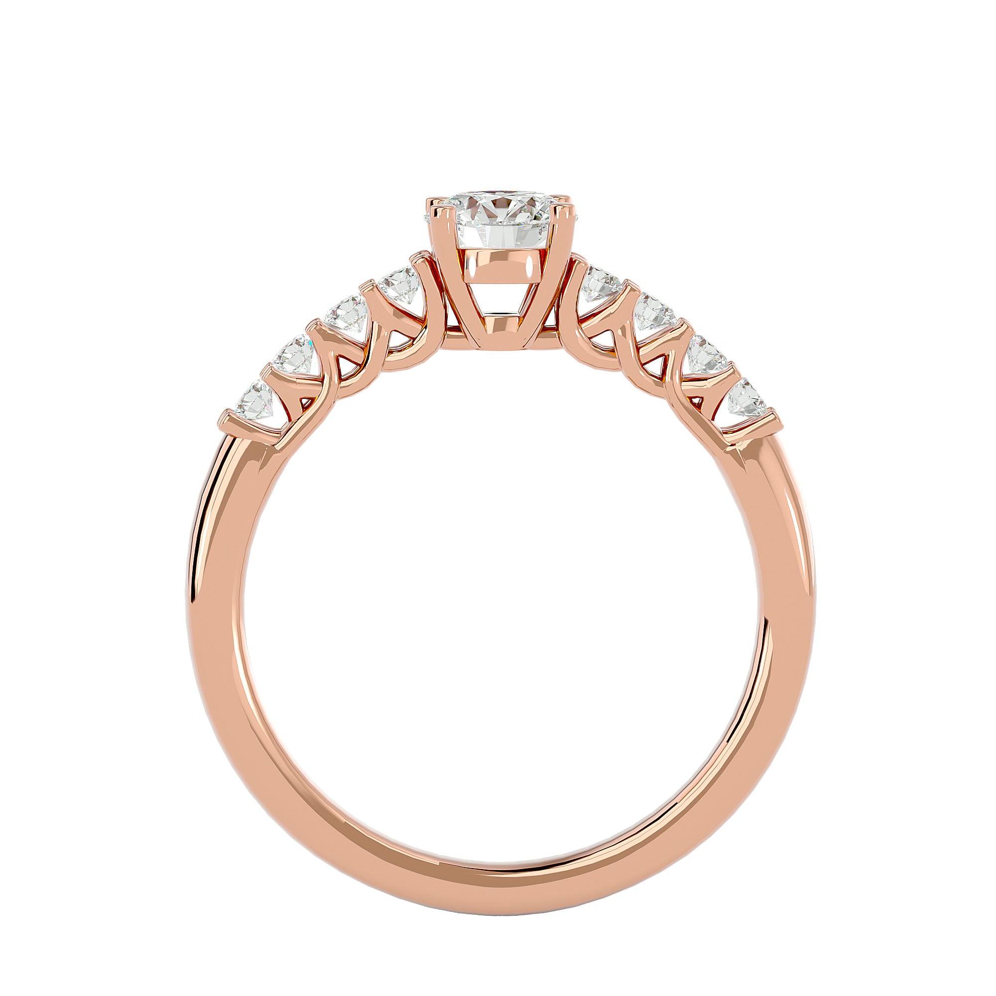 ecomposer-metal type-rose-gold