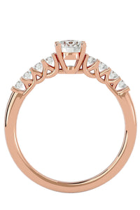 ecomposer-metal type-rose-gold