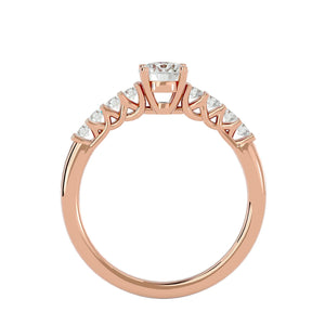 ecomposer-metal type-rose-gold