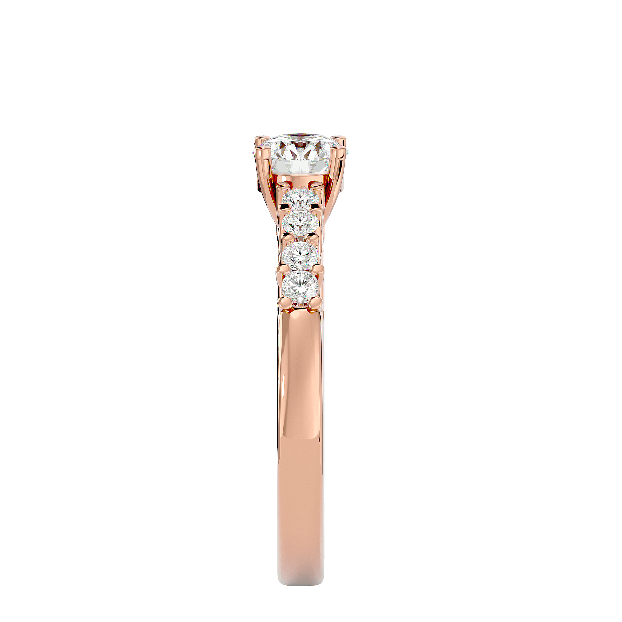 ecomposer-metal type-rose-gold