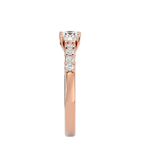 ecomposer-metal type-rose-gold