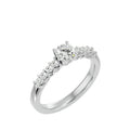  White Gold