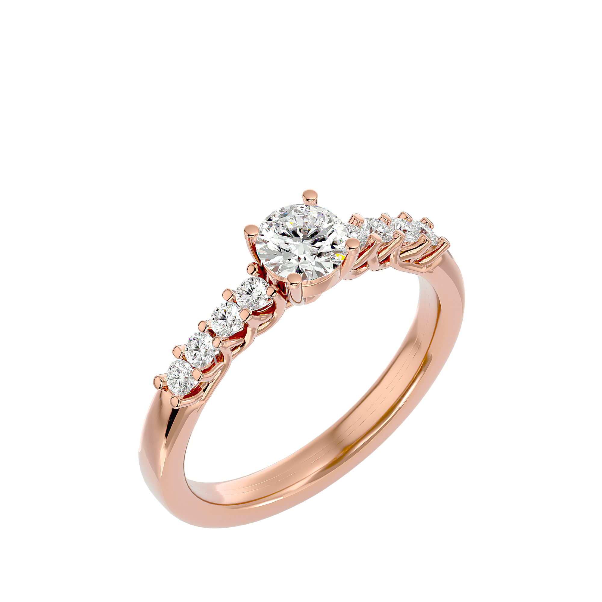 ecomposer-metal type-rose-gold