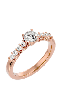 ecomposer-metal type-rose-gold