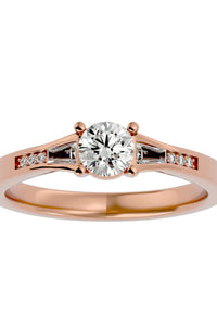 ecomposer-metal type-rose-gold
