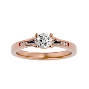 ecomposer-metal type-rose-gold