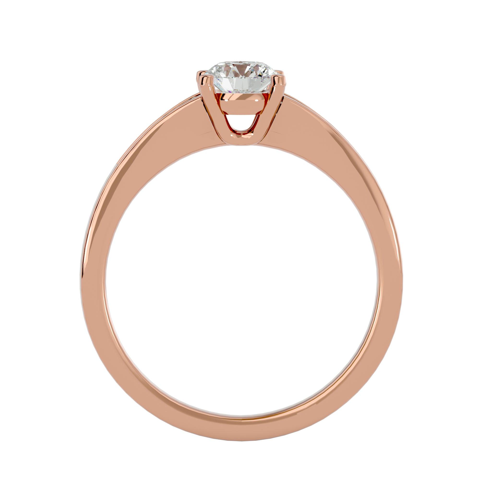 ecomposer-metal type-rose-gold