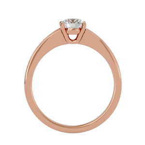 ecomposer-metal type-rose-gold
