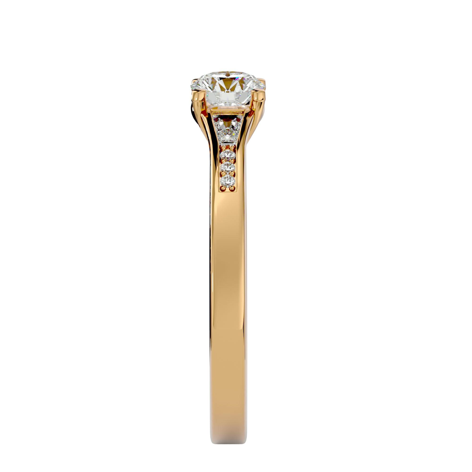 ecomposer-metal type-yellow-gold