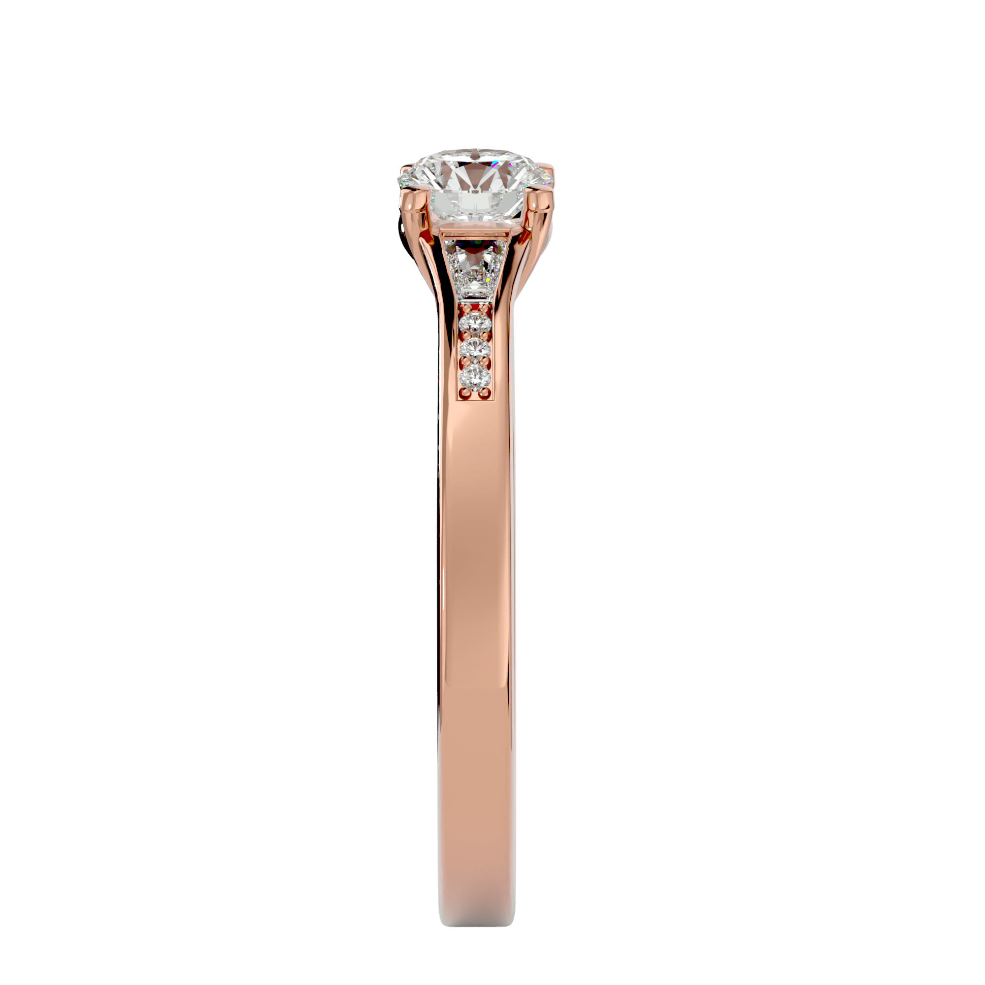 ecomposer-metal type-rose-gold