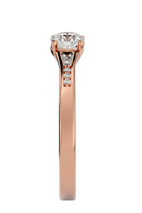 ecomposer-metal type-rose-gold