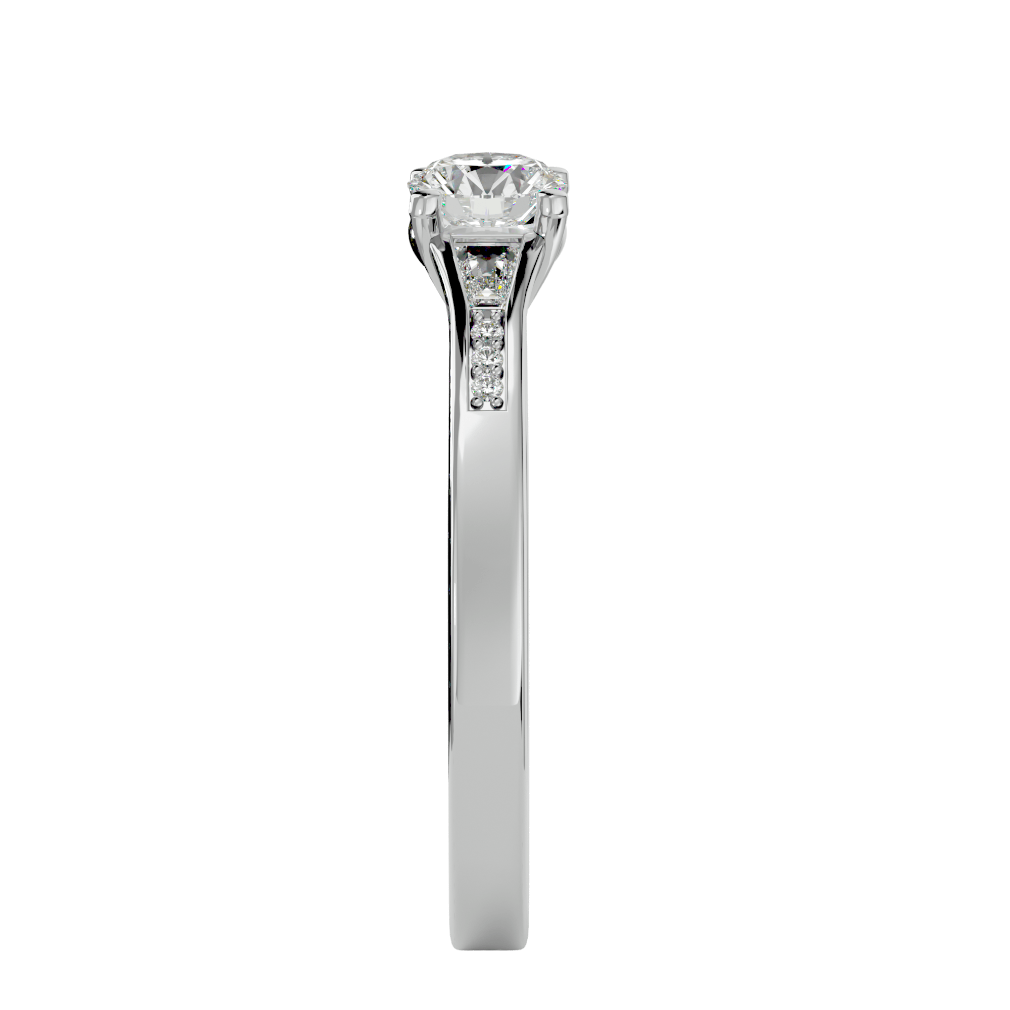 ecomposer-metal type-platinum