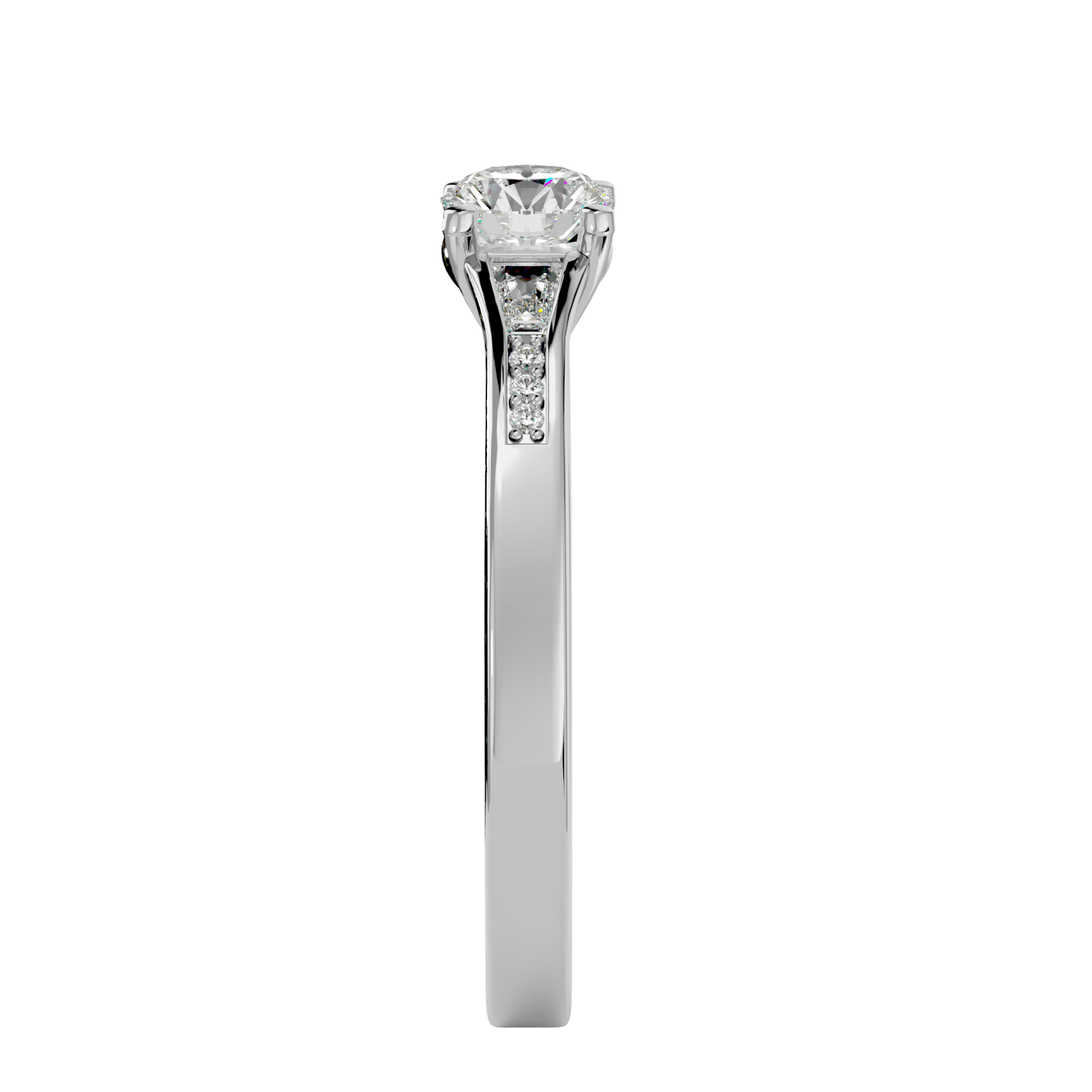 ecomposer-metal type-platinum