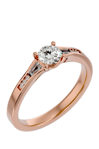 ecomposer-metal type-rose-gold