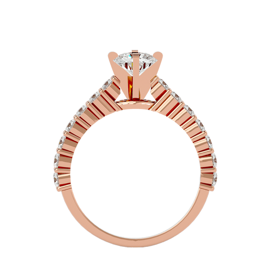 ecomposer-metal type-rose-gold