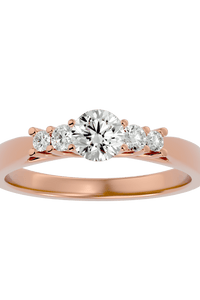 ecomposer-metal type-rose-gold