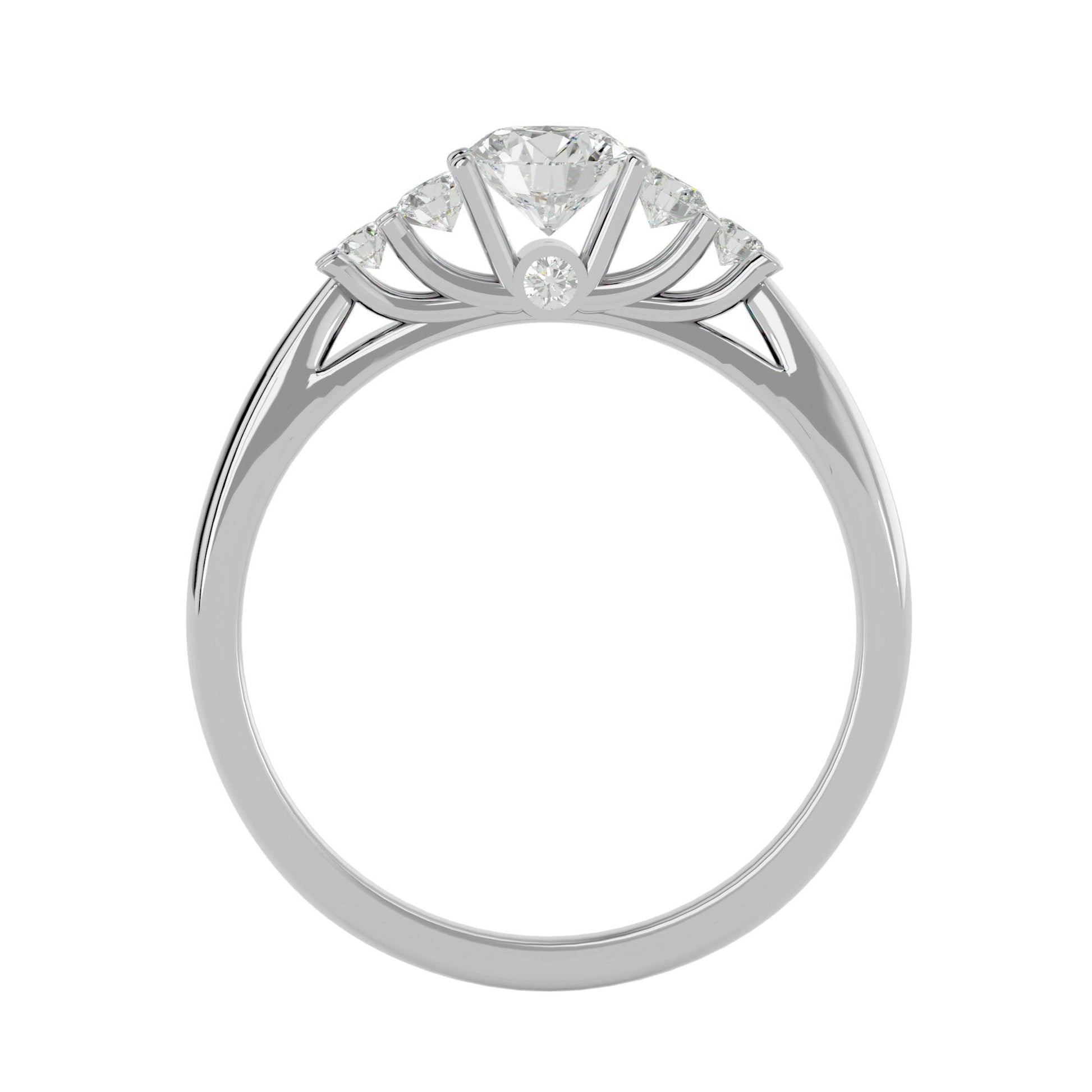 ecomposer-metal type-white-gold