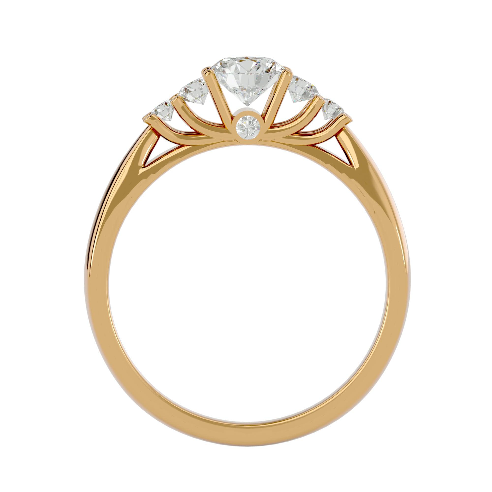 ecomposer-metal type-yellow-gold