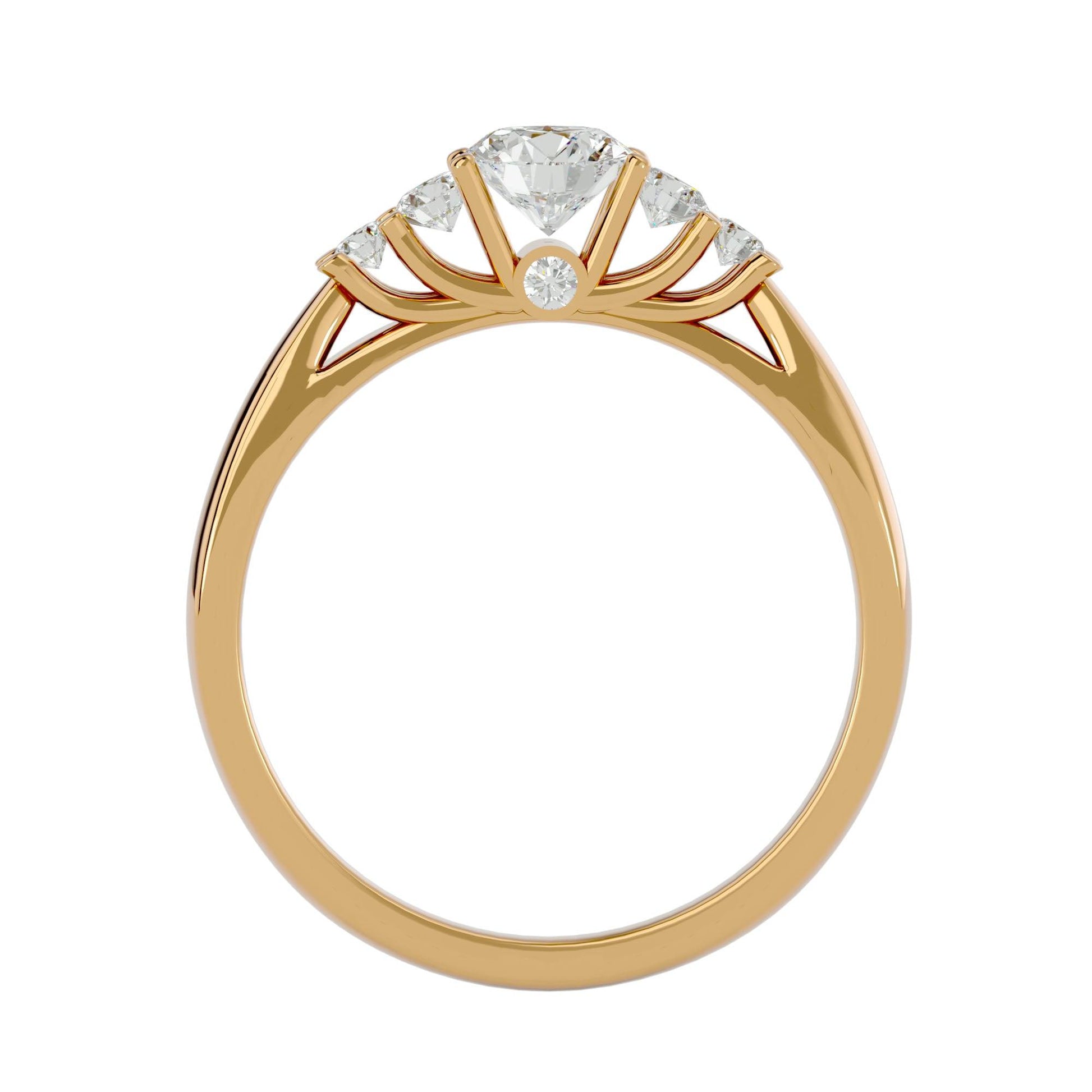 ecomposer-metal type-yellow-gold