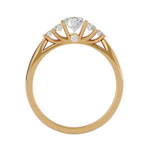 ecomposer-metal type-yellow-gold