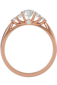 ecomposer-metal type-rose-gold