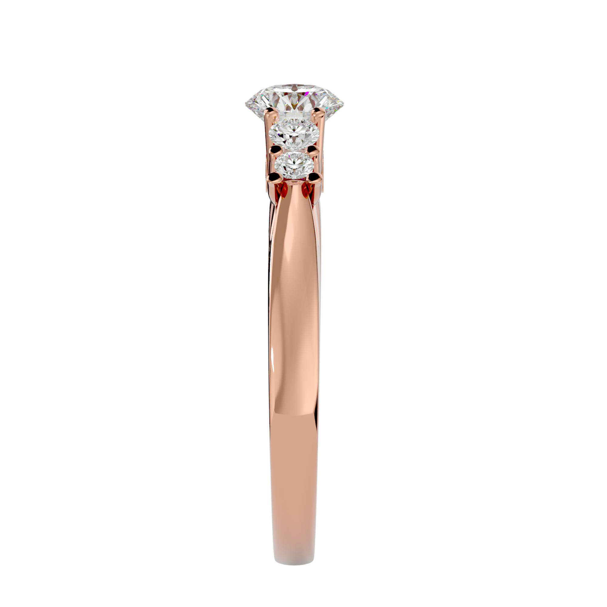 ecomposer-metal type-rose-gold