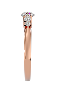 ecomposer-metal type-rose-gold