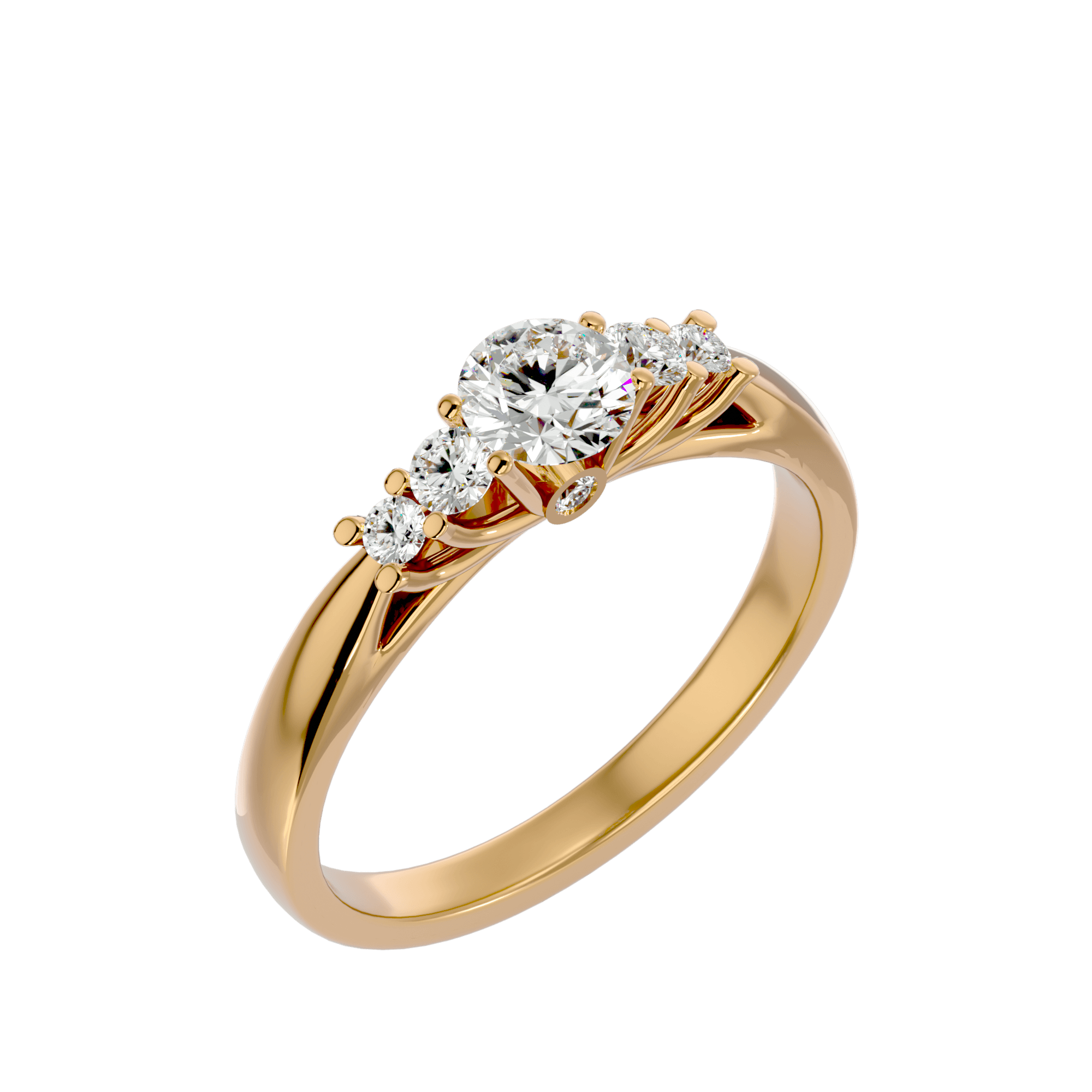 ecomposer-metal type-yellow-gold