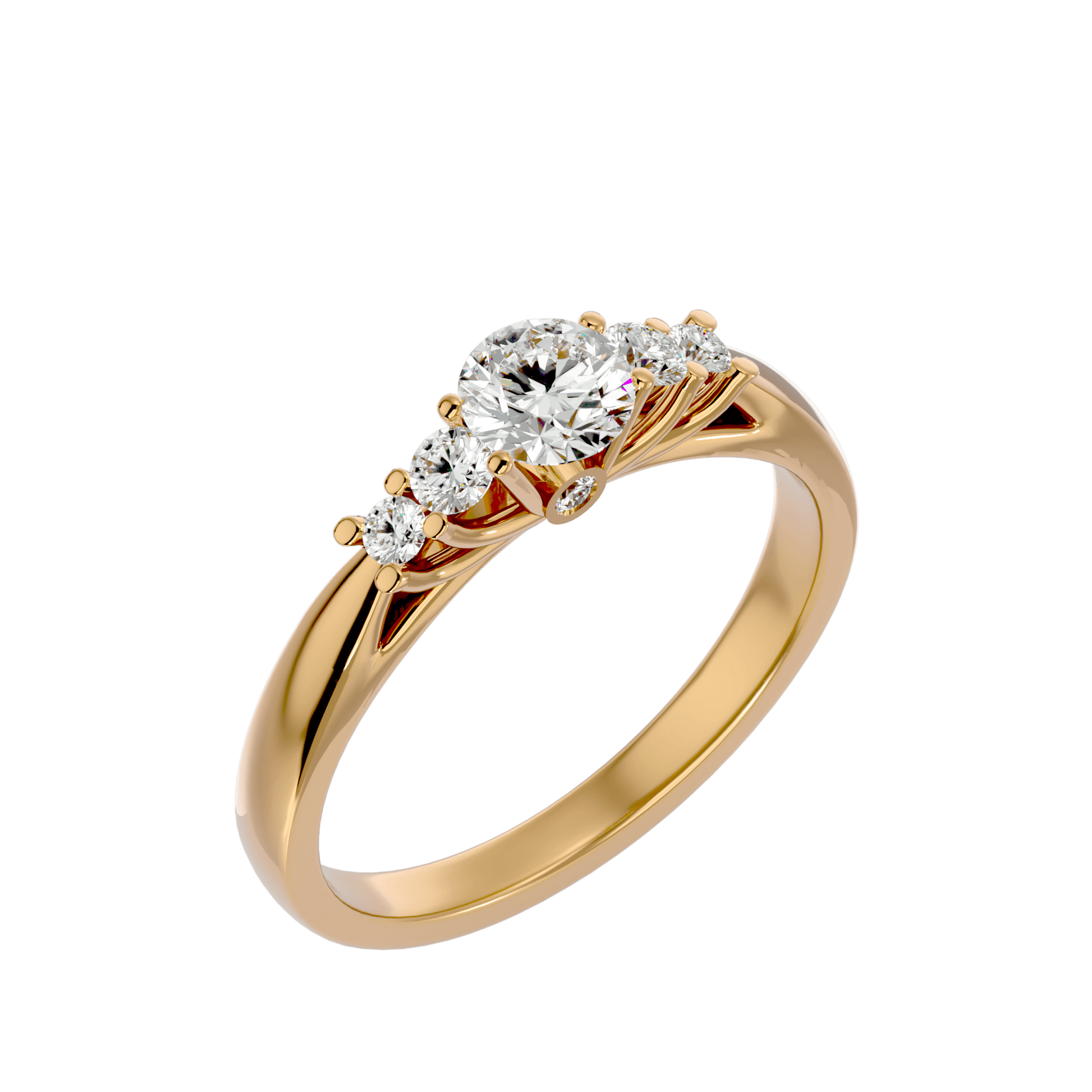 ecomposer-metal type-yellow-gold