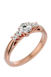 ecomposer-metal type-rose-gold