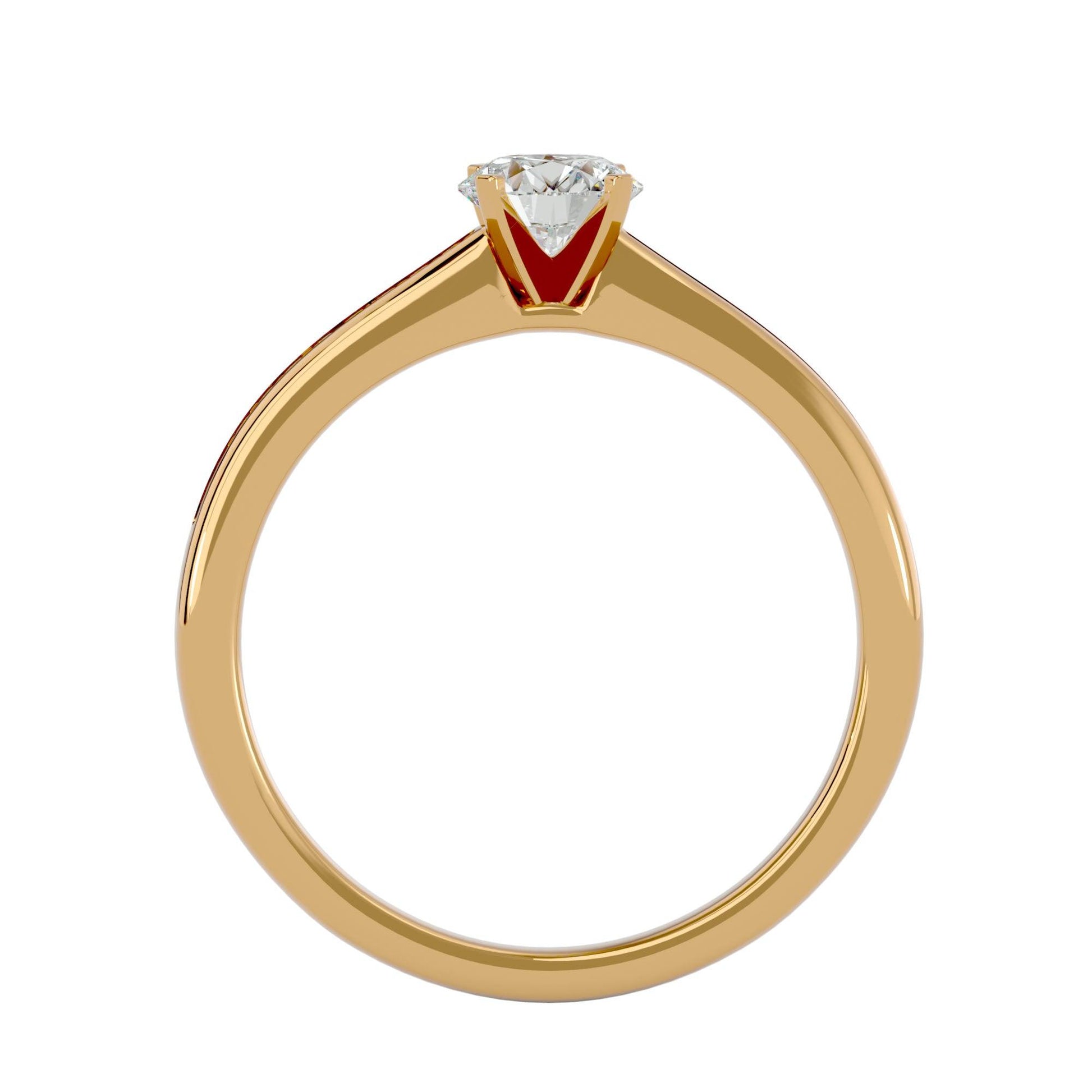 ecomposer-metal type-yellow-gold