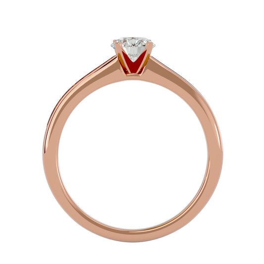 ecomposer-metal type-rose-gold