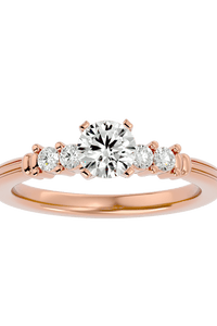 ecomposer-metal type-rose-gold