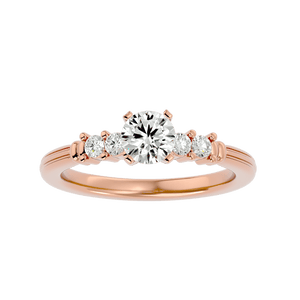 ecomposer-metal type-rose-gold