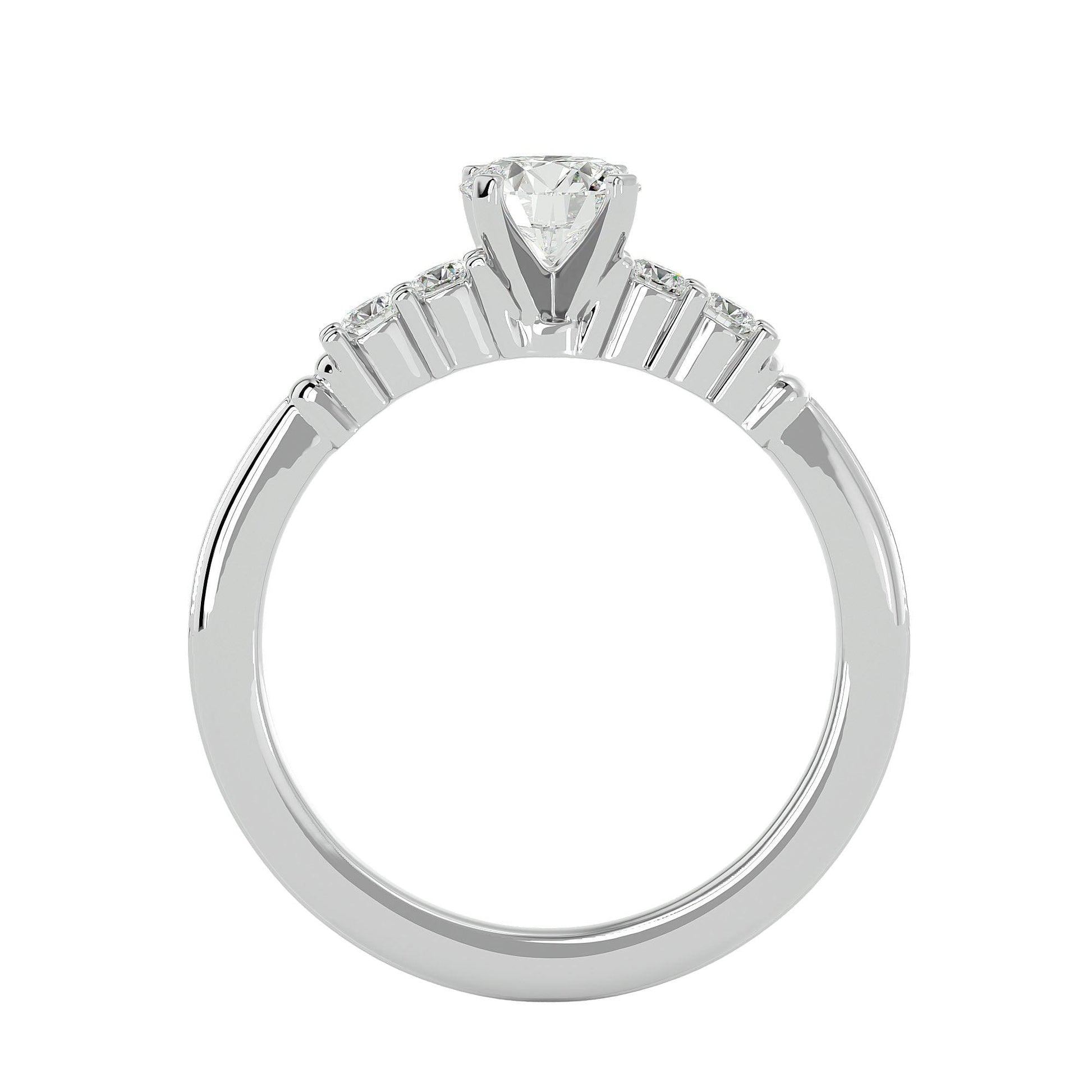 ecomposer-metal type-white-gold